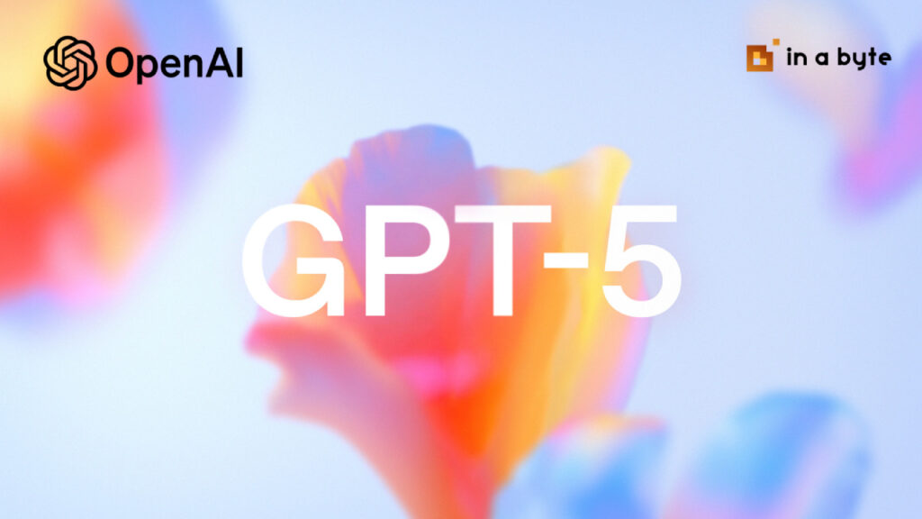 GPT-5 Breakdown_ สิ่งที่คุณควรรู้