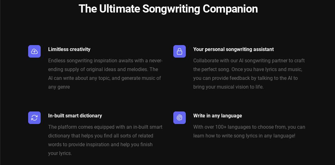 ดนตรีสร้างผลประโยชน์ให้กับ AI