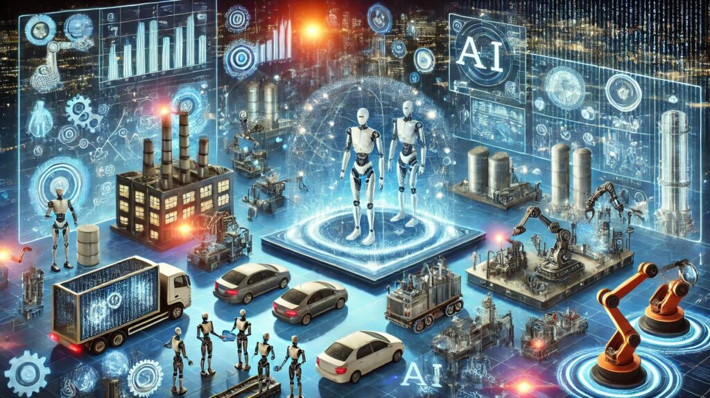 ระบบที่ทำงานอัตโนมัติ