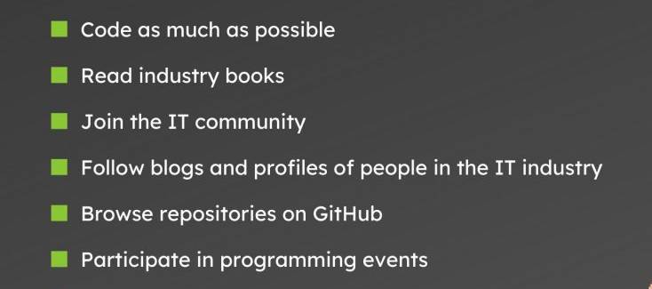 ปรับปรุงฟีเจอร์โปรแกรมเมอร์ของ GitHub