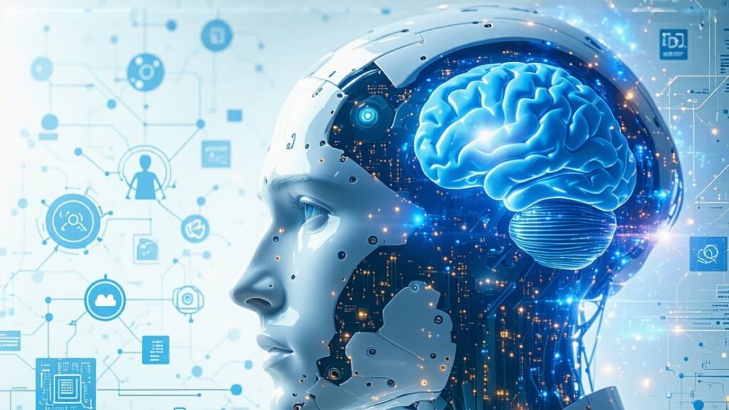 การทำความเข้าใจเกี่ยวกับปัญญาประดิษฐ์