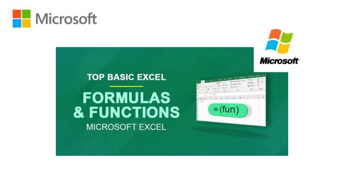 Excel เทคนิคการเพิ่มประสิทธิภาพสูตร feature image