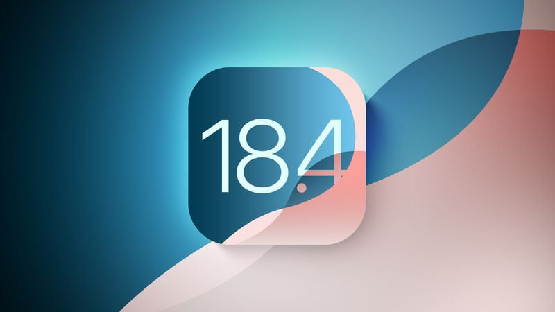 ios 18.4 new features