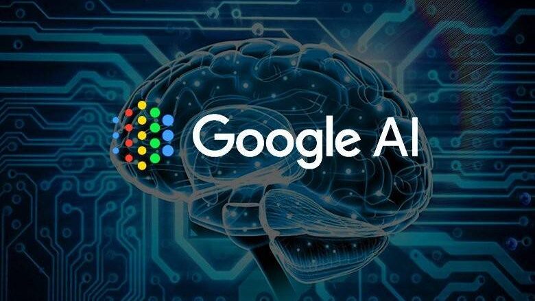 วิวัฒนาการการค้นหา Google’s AI