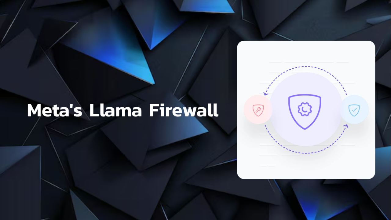 Meta Llama Firewall