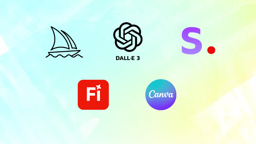 AI Image Generator Tools