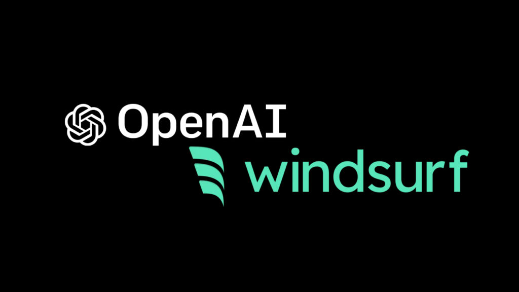 OpenAI Windsurf