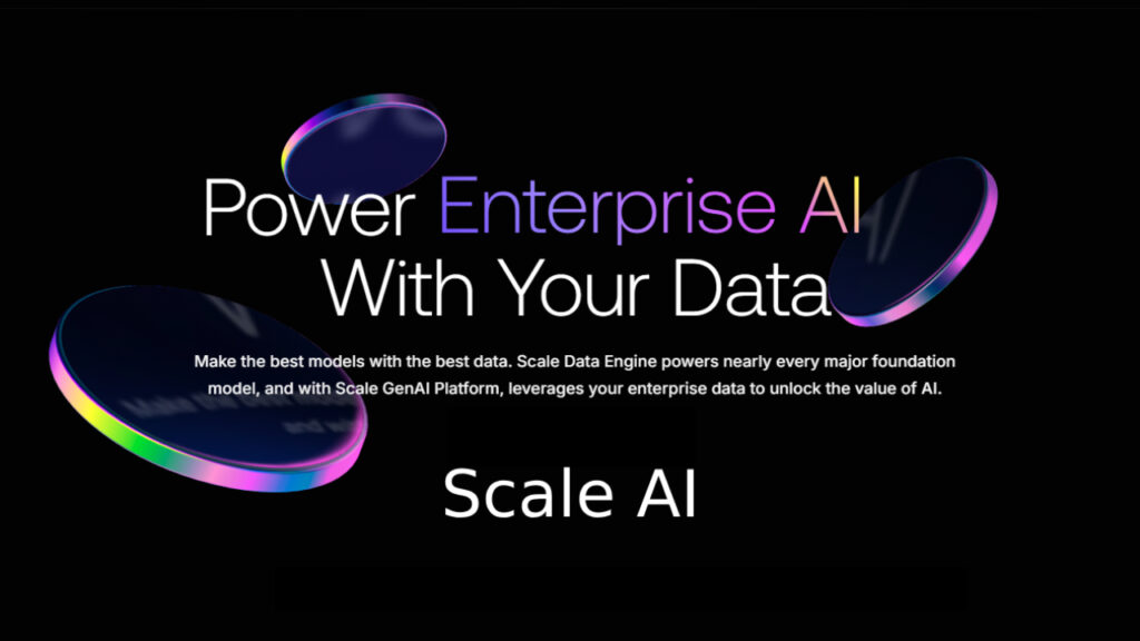 Scale AI